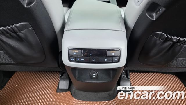 Hyundai Palisade 2024 — photo 25