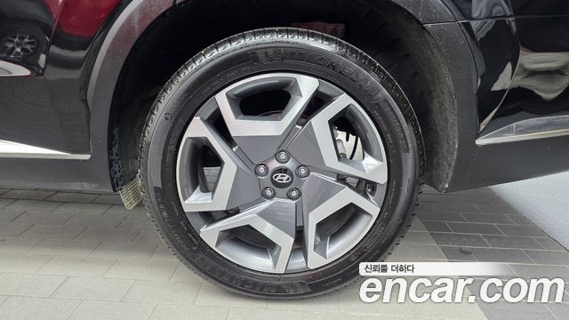 Hyundai Palisade 2024 — photo 7