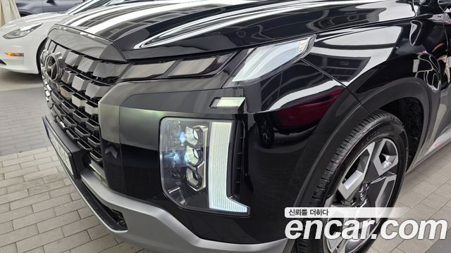 Hyundai Palisade 2024 — photo 8