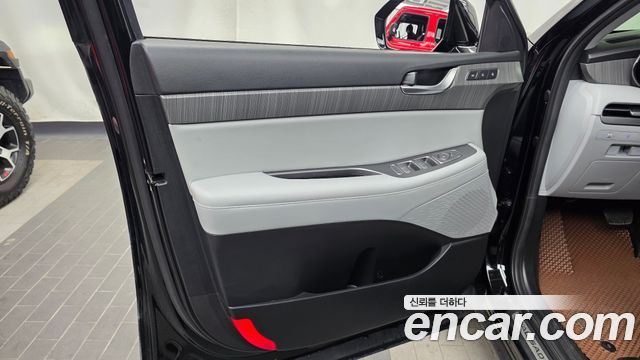 Hyundai Palisade 2024 — photo 14