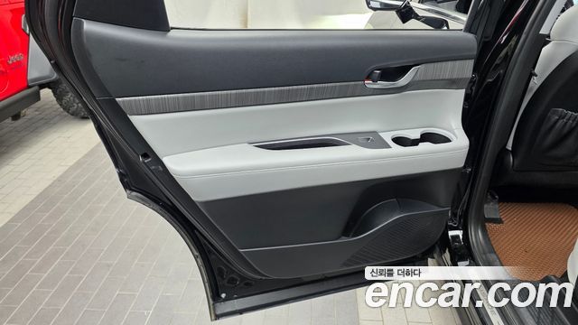 Hyundai Palisade 2024 — photo 15