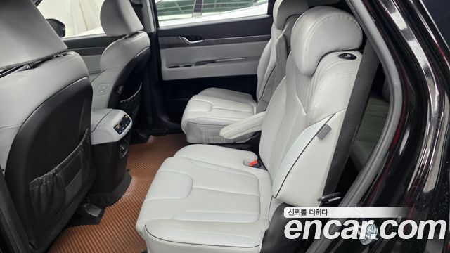 Hyundai Palisade 2024 — photo 16