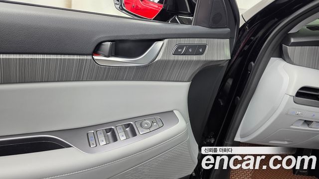 Hyundai Palisade 2024 — photo 27
