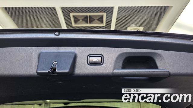 Hyundai Palisade 2024 — photo 31