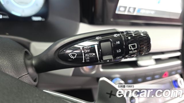 Hyundai Palisade 2024 — photo 32