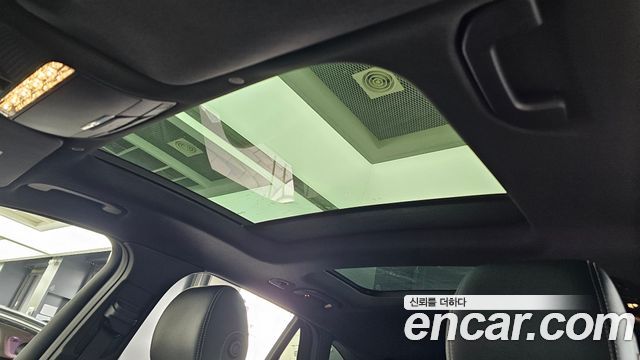 Mercedes-Benz GLC-Class 2022 — photo 22