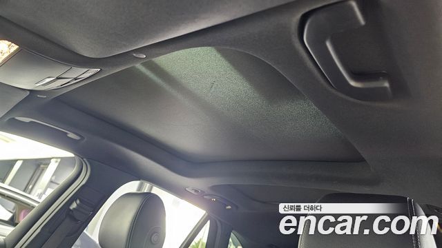Mercedes-Benz GLC-Class 2022 — photo 23
