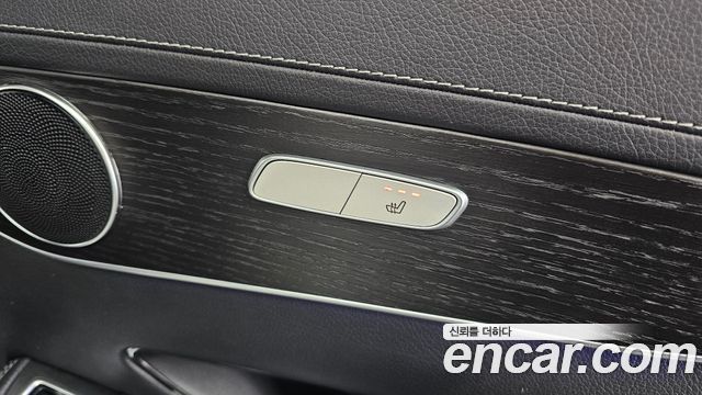Mercedes-Benz GLC-Class 2022 — photo 34