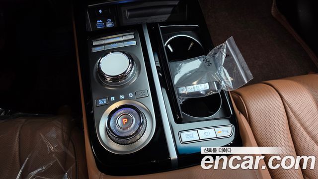 Genesis G80 2024 — photo 12