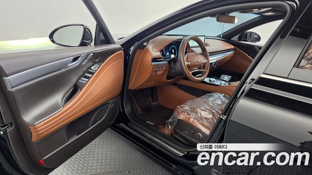 Genesis G80 2024 — photo 13