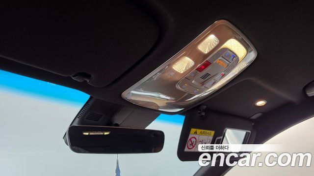 Genesis G80 2024 — photo 21