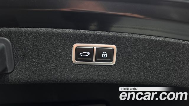 Genesis G80 2024 — photo 23