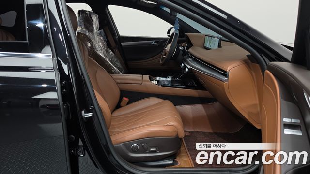 Genesis G80 2024 — photo 16