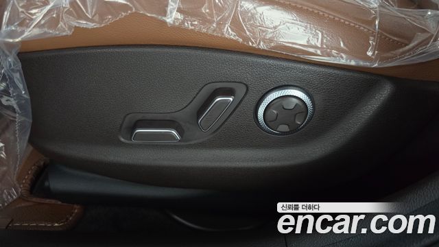 Genesis G80 2024 — photo 31