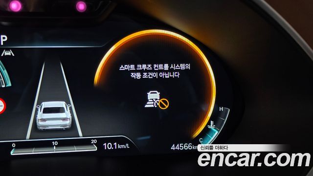 Genesis G80 2024 — photo 32