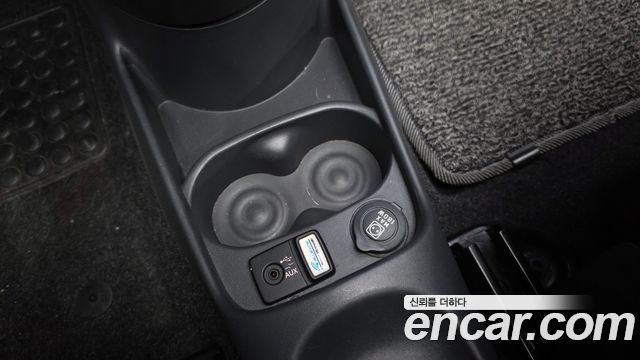 Fiat 500 2013 — photo 14