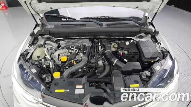 Renault Korea XM3 2020 — photo 6