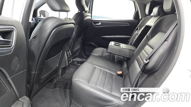 Renault Korea XM3 2020 — photo 18