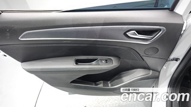 Renault Korea XM3 2020 — photo 14