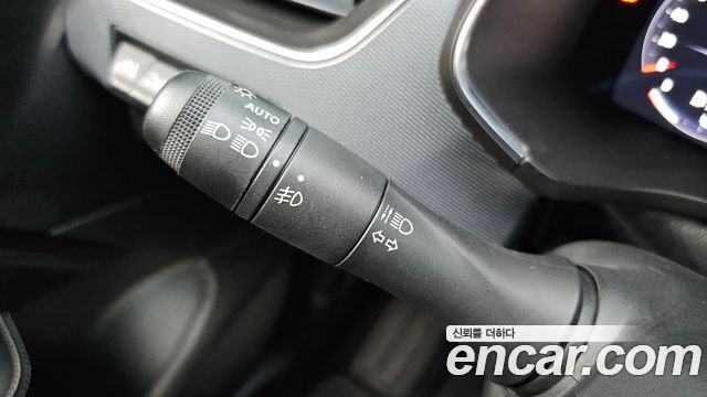 Renault Korea XM3 2020 — photo 27