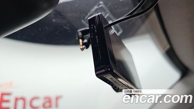 Renault Korea XM3 2020 — photo 29