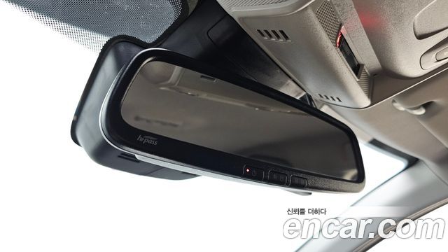 Renault Korea XM3 2020 — photo 30
