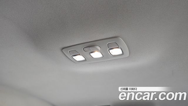 Renault Korea XM3 2020 — photo 32