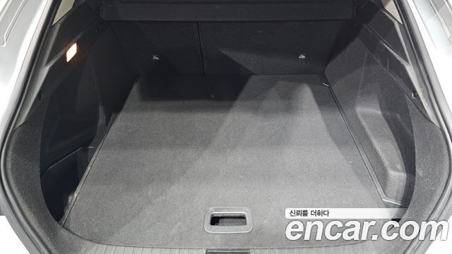 Renault Korea XM3 2020 — photo 33