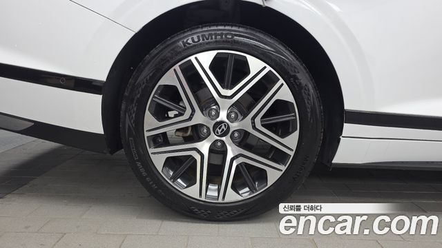 Hyundai Grandeur 2023 — photo 5