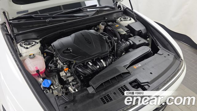 Hyundai Grandeur 2023 — photo 6