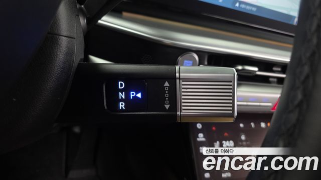 Hyundai Grandeur 2023 — photo 9