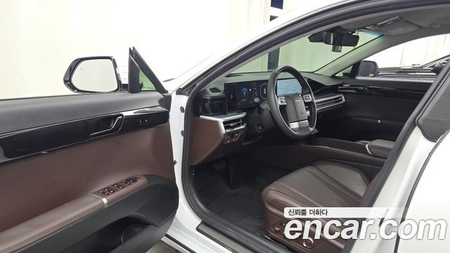 Hyundai Grandeur 2023 — photo 10