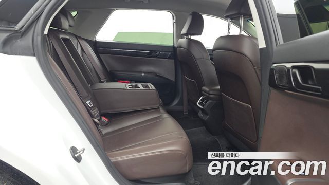 Hyundai Grandeur 2023 — photo 12