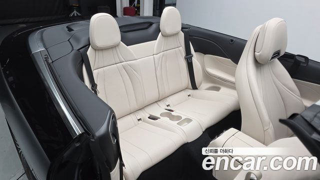 Mercedes-Benz CLE-Class 2026 — photo 17