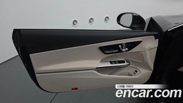 Mercedes-Benz CLE-Class 2026 — photo 14