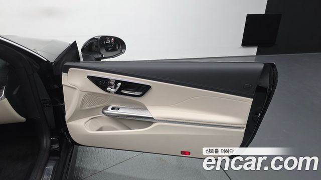 Mercedes-Benz CLE-Class 2026 — photo 15