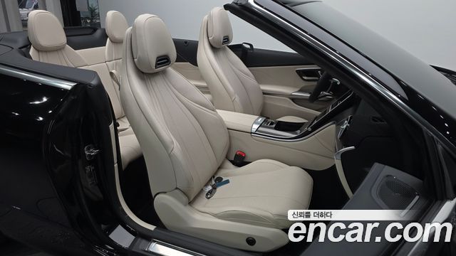 Mercedes-Benz CLE-Class 2026 — photo 16