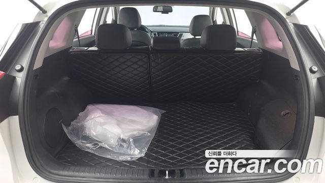 Kia Niro 2017 — photo 20