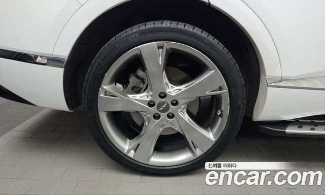 Genesis GV80 2020 — photo 5