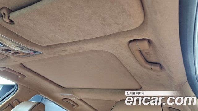 Genesis GV80 2020 — photo 21