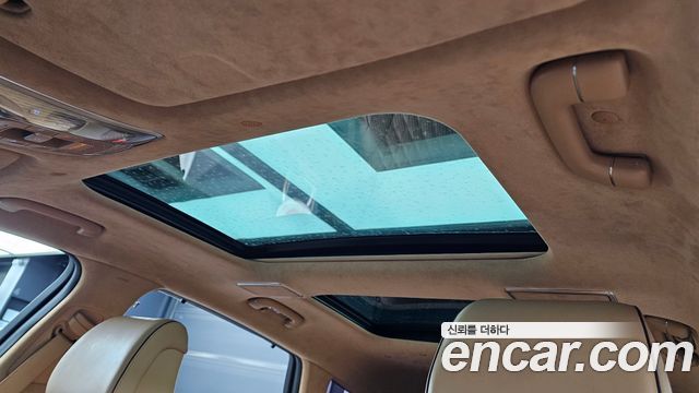 Genesis GV80 2020 — photo 22