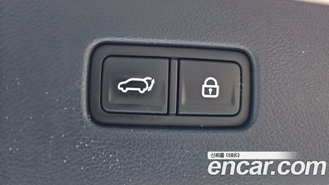 Genesis GV80 2020 — photo 23
