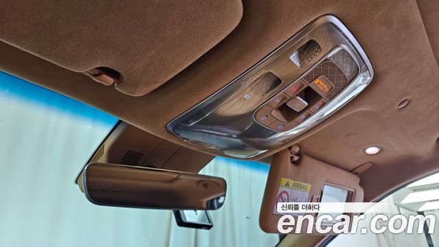Genesis GV80 2020 — photo 26