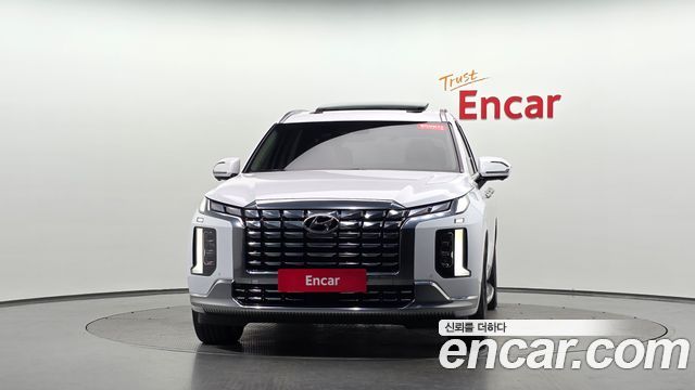 Hyundai Palisade 2023 — photo 3