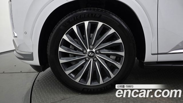 Hyundai Palisade 2023 — photo 5