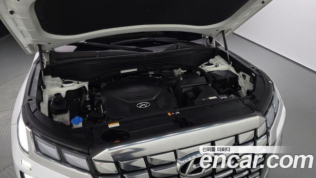Hyundai Palisade 2023 — photo 6
