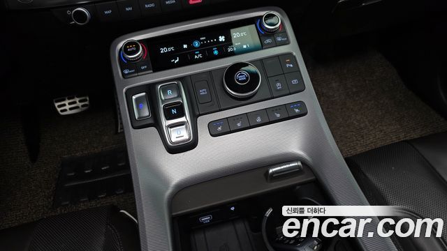 Hyundai Palisade 2023 — photo 12