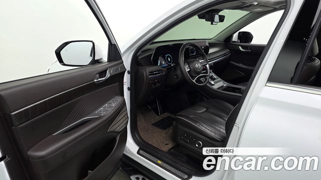 Hyundai Palisade 2023 — photo 13