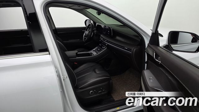 Hyundai Palisade 2023 — photo 17