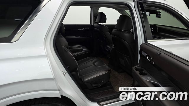 Hyundai Palisade 2023 — photo 18